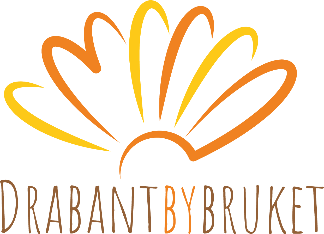 drabantbybrukets nye logo