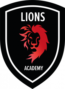 logodesign - ny lions academy logo