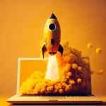 Kyuubi Creative får nettsiden din til å ta fart ut av laptopen din som totalleverandør av nettsider