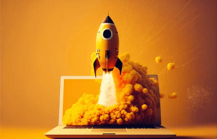 Kyuubi Creative får nettsiden din til å ta fart ut av laptopen din som totalleverandør av nettsider